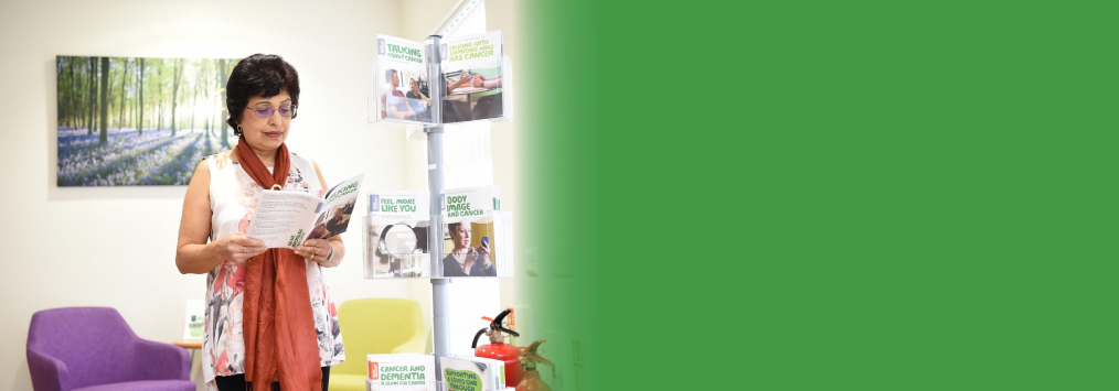 Bolton Macmillan Support home hero 5 Bolton Macmillan Support home hero 5