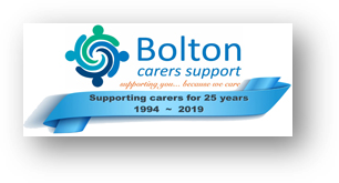 Bolton Carers Support