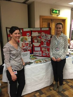 Health and Wellbeing Events Health and Wellbeing Events