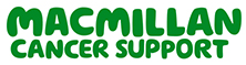 Macmillan Cancer Support