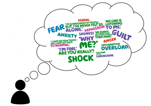 Managing Your Emotions Macmillan