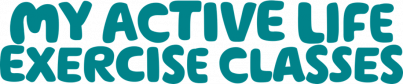 My Active Life Exercise Classes My Active Life Exercise Classes