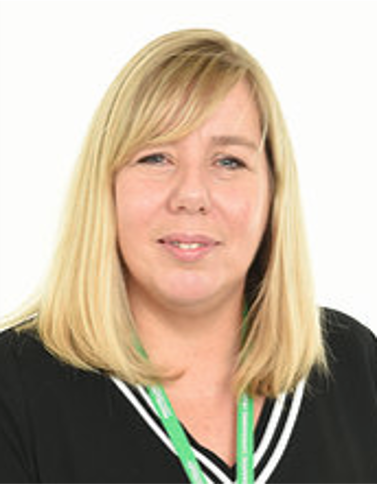 Sue Summerfield