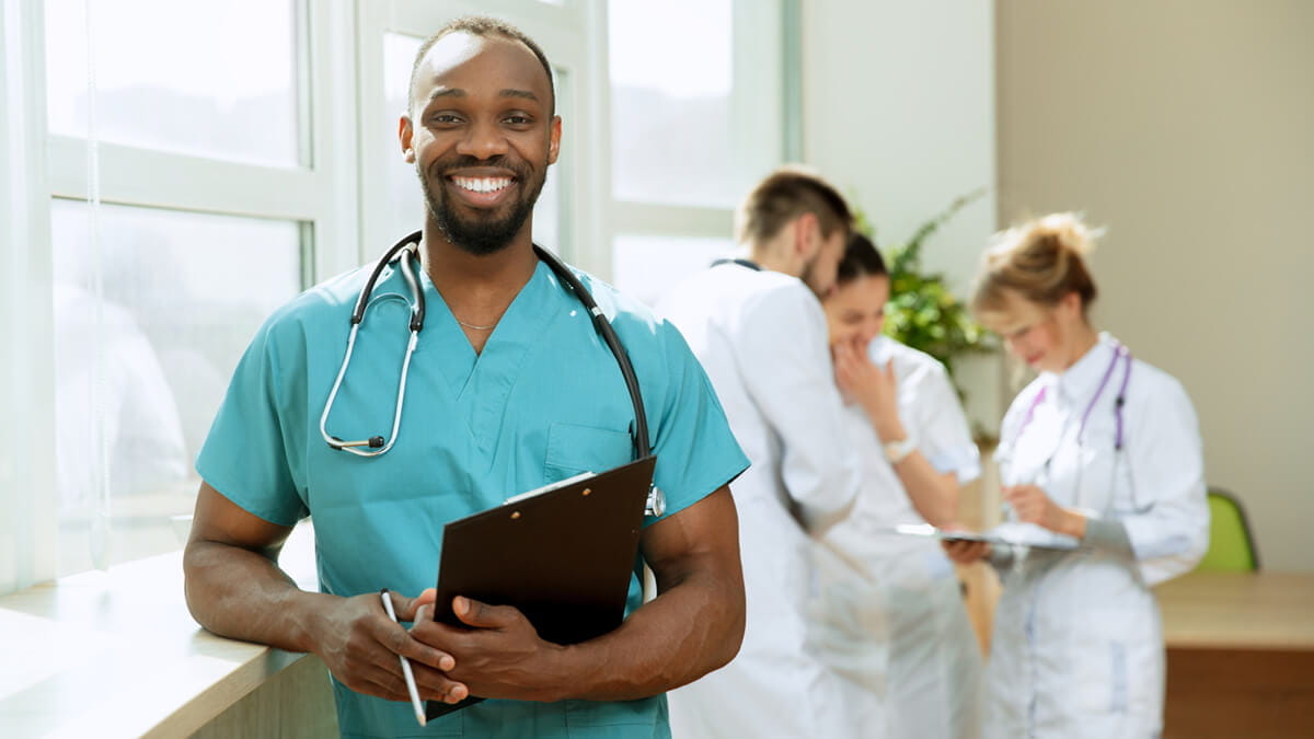 nurse