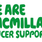 Macmillan Logo