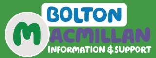 Bolton Macmillan Cancer Information & Support